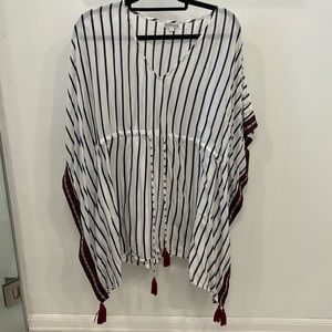 Debbie Katz South Beach Kaftan